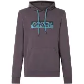 Oakley Duality B1B Hoodie Purple || Maat: L