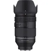 Samyang Af 35-150mm F2-2.8 L-mount