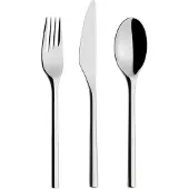 Iittala Artik Dessertbestek 12 Stuks - Besteksets Roestvrijstaal Roestvrij staal - 1070960