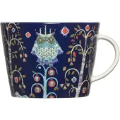 Iittala Koffiekop Taika Blauw 300 ml