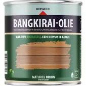 Hermadix Bangkirai-olie 750 Ml