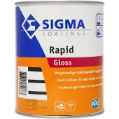 Sigma Rapid Gloss - 1L