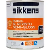 Sikkens Rubbol BL Rezisto Semi-gloss - Op Kleur Gemengd - 0,5L