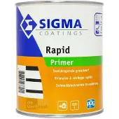 Sigma Rapid Primer - 1L