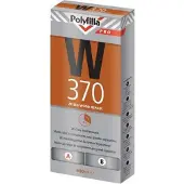 Polyfilla Pro W360 2K Houtreparatie 250 Ml (2In1 Koker)