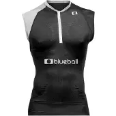 Blueball Sport Compression Mouwloos T-shirt