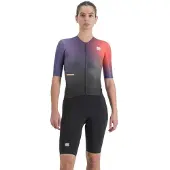 Sportful Bomber Snelpak Met Korte Mouwen
