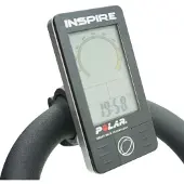 Inspire fitness IC2 Indoor Cycle Display