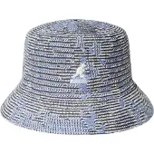 Kangol Bob Camo Rib Hoed