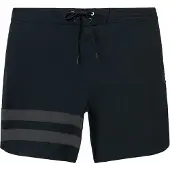 Hurley - Phantom Block Party Renegade 18' - Boardshort 46, zwart