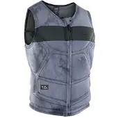 iON Collision Select Front Zip Beschermingsvest