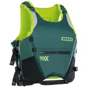 iON Booster X Beschermend Vest Met Ritssluiting Aan De Zijkant
