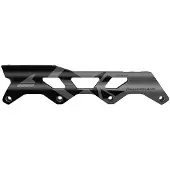 Rollerblade 256 Frame 4x80 Inline Skates