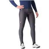 Castelli Espresso Grey Bib Short || Maat: XXL