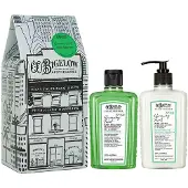 C.O. Bigelow Body Care Duo Apothecary Box Bodylotion