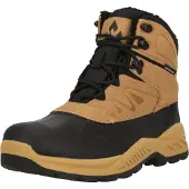 Whistler Boots ' Briggs' lichtbruin / zwart