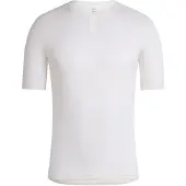 Rapha Lightweight White Men's Short Sleeve Underlay