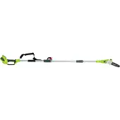 Greenworks 40 Volt Accu Takkenzaag G40PSF