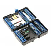 Högert HT1S800 Set schroevendraaierbits