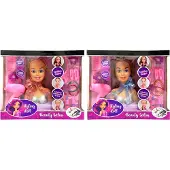 Coppens Hairdo Make-over Pop |