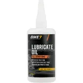 Bike7 Bike 7 Lubricate Oil 150 ml || Maat: 150