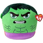 TY Marvel Hulk 35 cm