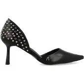 Replay Pumps Ambra Studs RH2M0002S-0003 Zwart-41 maat 41