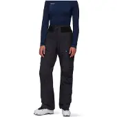 Mammut Haldigrat Air Hs Broek