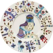 Iittala Taika schotel Ø16 cm Wit