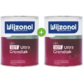 Wijzonol LBH SDT Ultra Grondlak - 1L