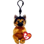 TY babies bellies clip ace german, 10cm