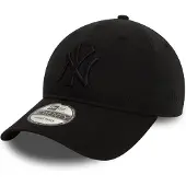 New Era Pet 'NOS 9TWENTY NEYYAN' zwart