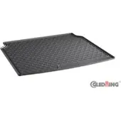 GledRing Peugeot 508 II SW 2019 Kofferbakmat Zwart