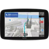 TomTom GO Navigator 7" Europa Navigatiesysteem Diversen