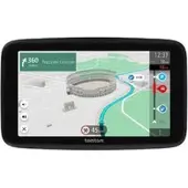 TomTom Go Superior 6” World Navigatiesysteem Diversen