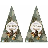 Guylian 2x Temptations Mix Tree 125 gr