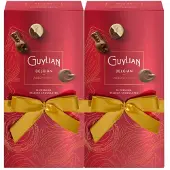 Guylian 2x Opus Luxe Giftbox 180 gr