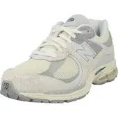 New Balance Sneakers laag '2002R' ecru / grijs / lichtgrijs