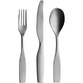 Iittala Citterio 98 dessertbestek geschenkdoos 12 delen Mat