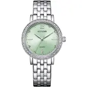 Citizen - EL3100-55X - Armbanduhr - Damen - Quarz - Elegance