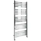 Sapho Metro badkamerradiator 450x890 mm, chroom