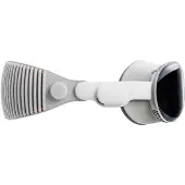 Apple Vision Pro - 512 GB - Wit - VR-bril