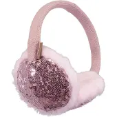 Barts Oorwarmers Wow Earmuffs Pink