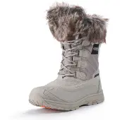 Icepeak Snowboots 'Ansina Ms'