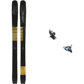 Majesty Supernova Carbon 26/27