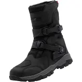Ls2 Textil Adventure Touring Laarzen