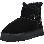 Mustang Snowboots zwart