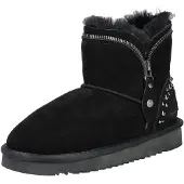 Mustang Snowboots zwart