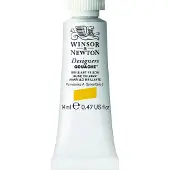 Winsor & Newton Designers gouache 470 perylene violet (14 ml)