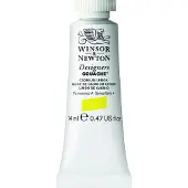Winsor & Newton Designers gouache 137 cerulean blue (14 ml)